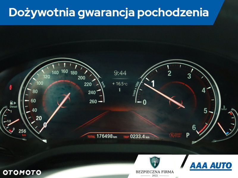 BMW X3 - 10