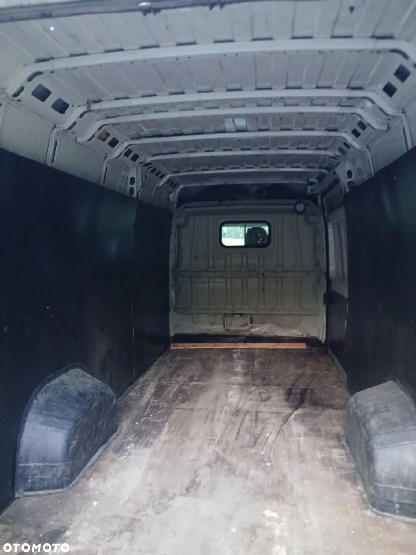 Fiat Ducato - 11