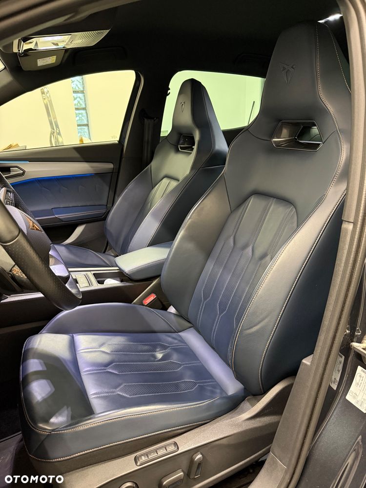 Cupra Formentor - 13