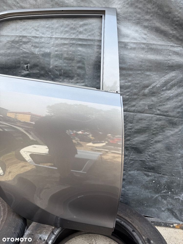 DRZWI PRAWE TYŁ TYLNE KIA PICANTO III - 16