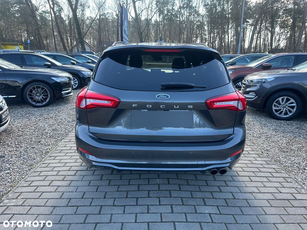 Ford Focus 1.5 EcoBlue ST-Line Business - 14