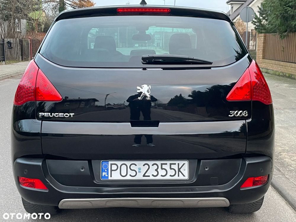 Peugeot 3008 - 24