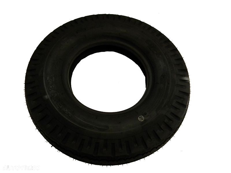 Anvelopa remorca 5.00-10 KENDA - 1