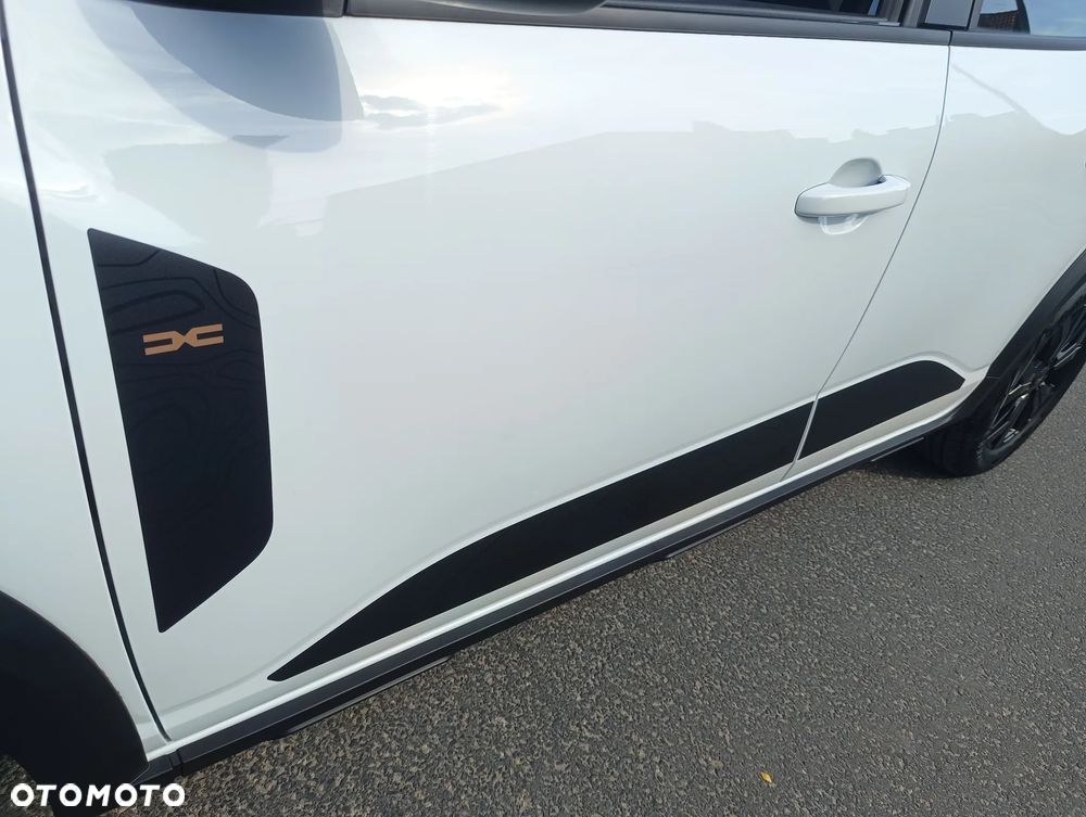 Dacia Sandero Stepway 1.0 TCe Laureate S&S - 34