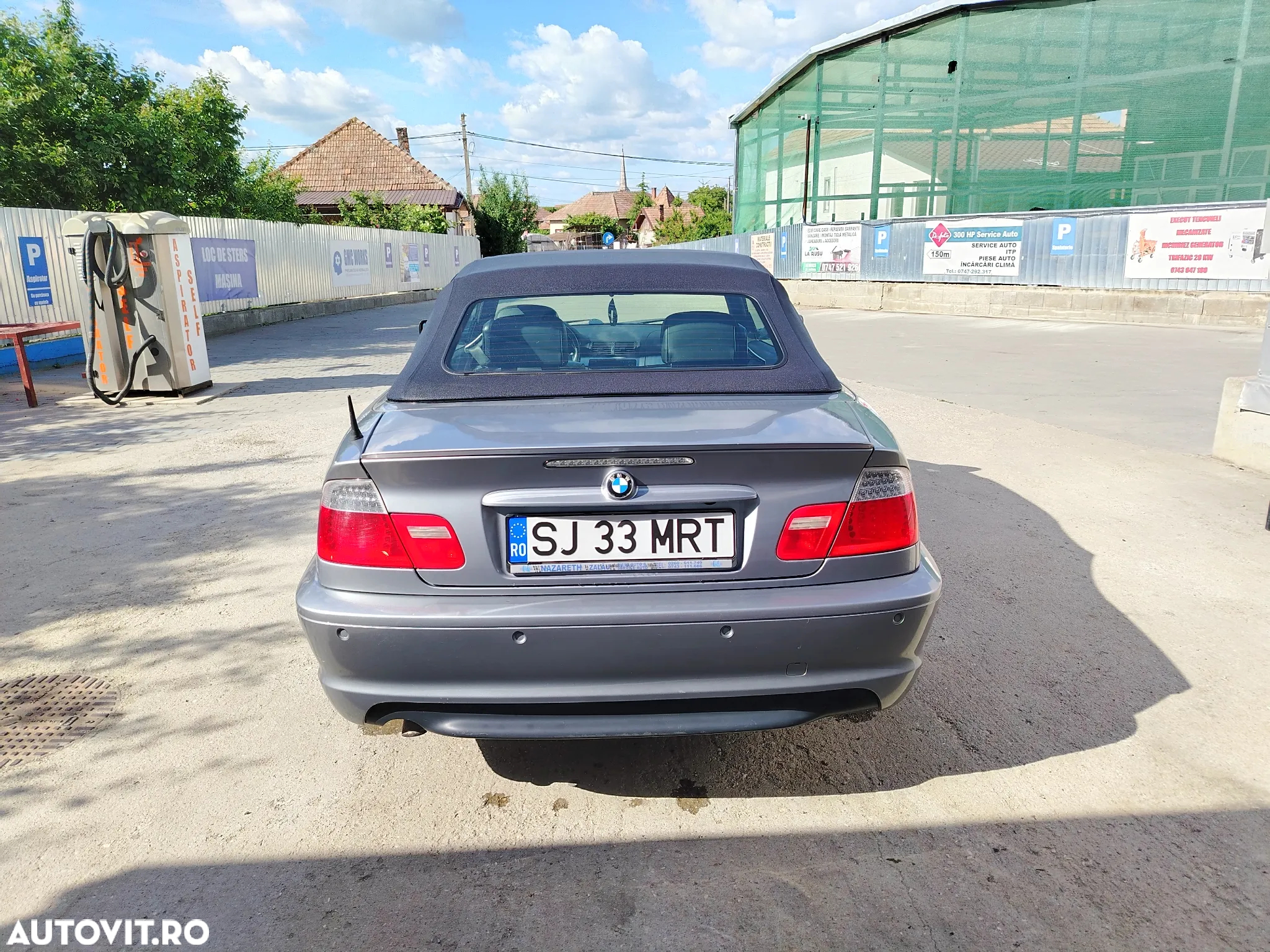 BMW Seria 3 320 Cd - 7