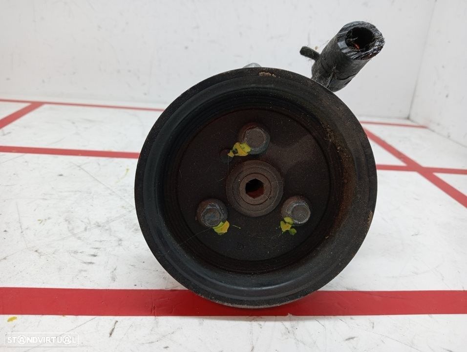 BOMBA DIREÇÃO JEEP GRAND CHEROKEE II 2001 -52088582AC - 3