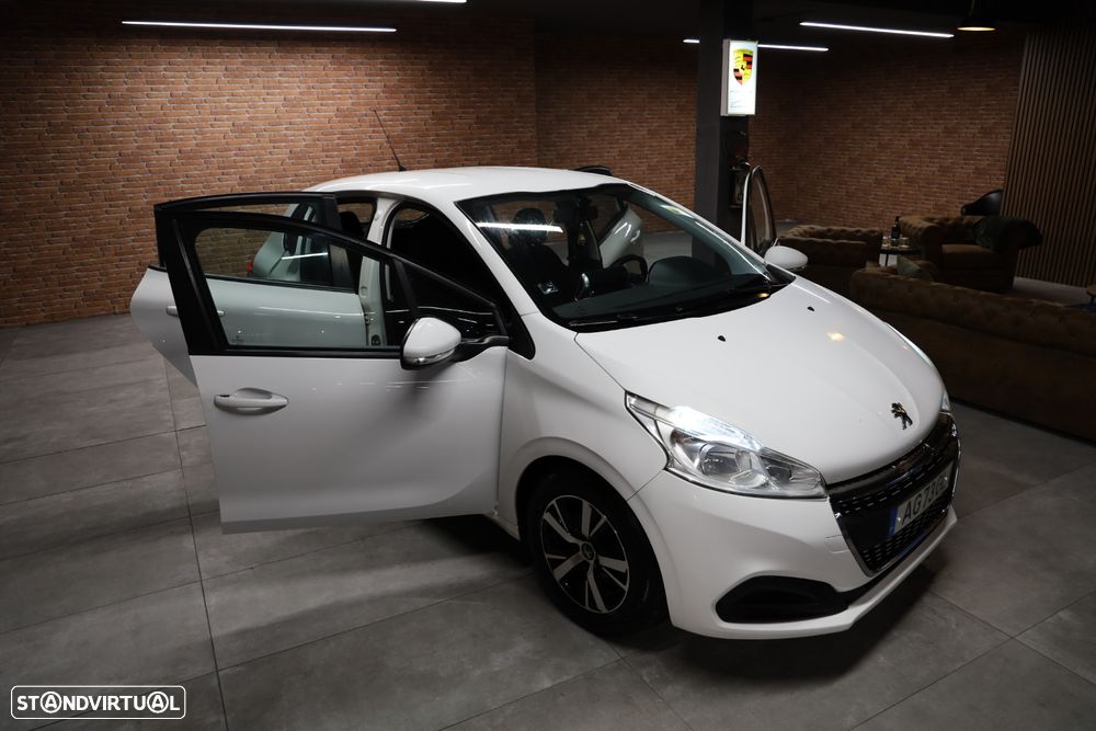 Peugeot 208 1.6 BlueHDi Style - 19