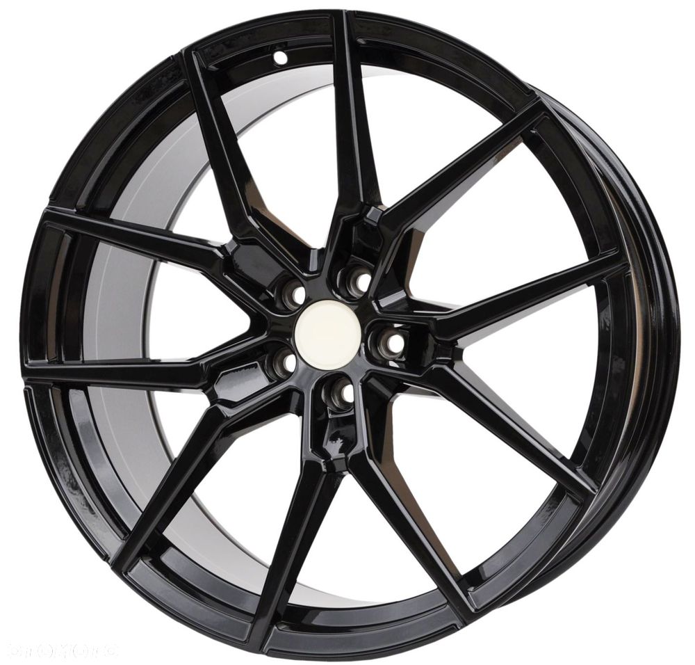 5628 B FELGI 21 5x108 POLESTAR VOLVO V90 XC60 XC90 - 1