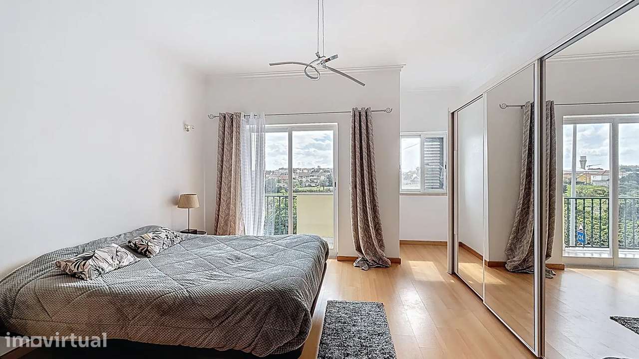 Moradia Familiar Soalheira em Excelente Localização – Bacelos de Gaio - Grande imagem: 2/17