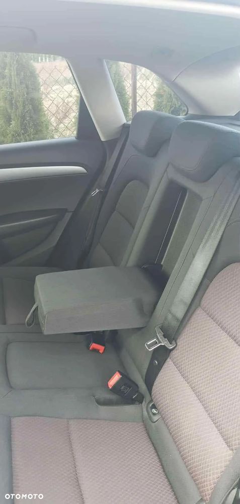 Audi Q5 2.0 TDI Quattro - 10