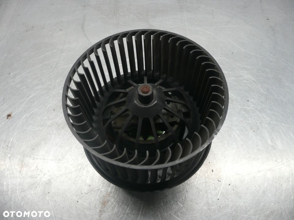 FORD FOCUS MK2 LIFT KOMBI 07-11 2009r DMUCHAWA WENTYLATORA 3M5H-18456-EC - 1