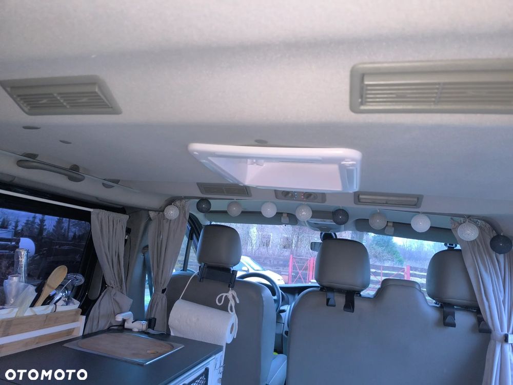 Opel Vivaro L2H1 - 26