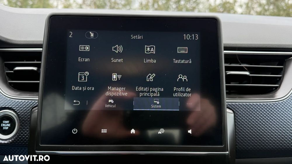 Renault Arkana E-TECH 145 Techno - 16