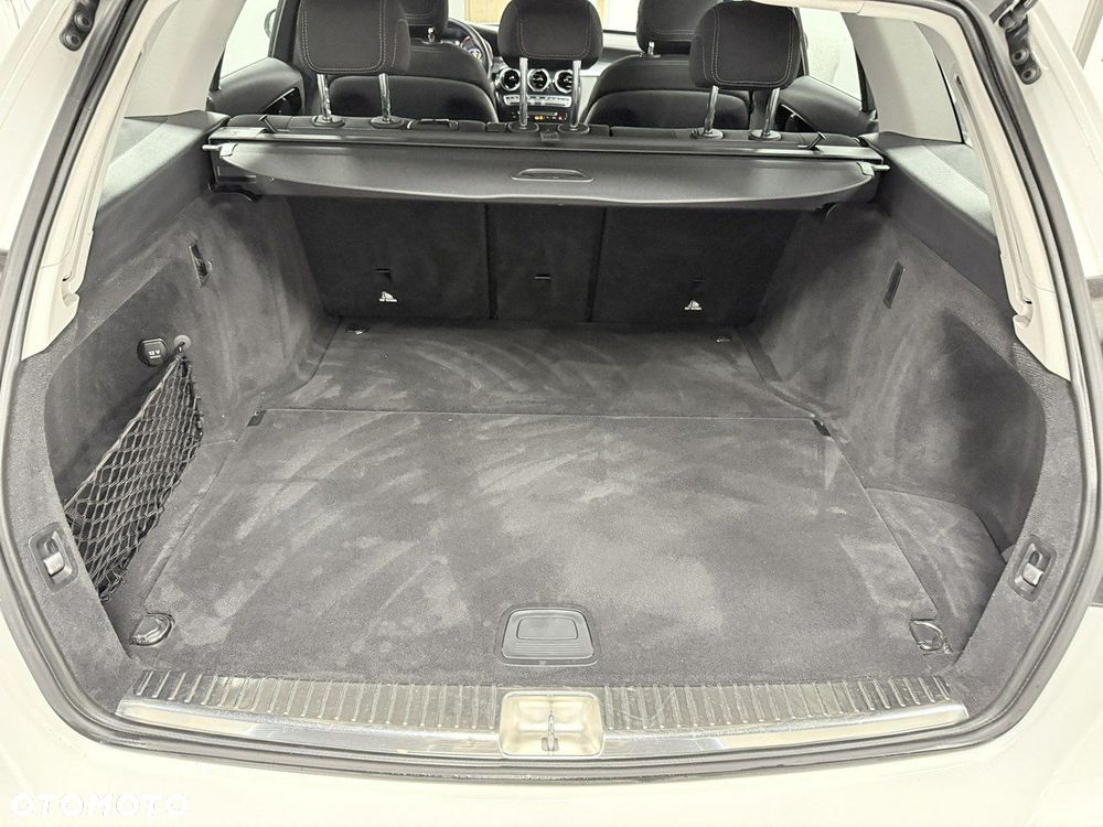 Mercedes-Benz Klasa C - 18