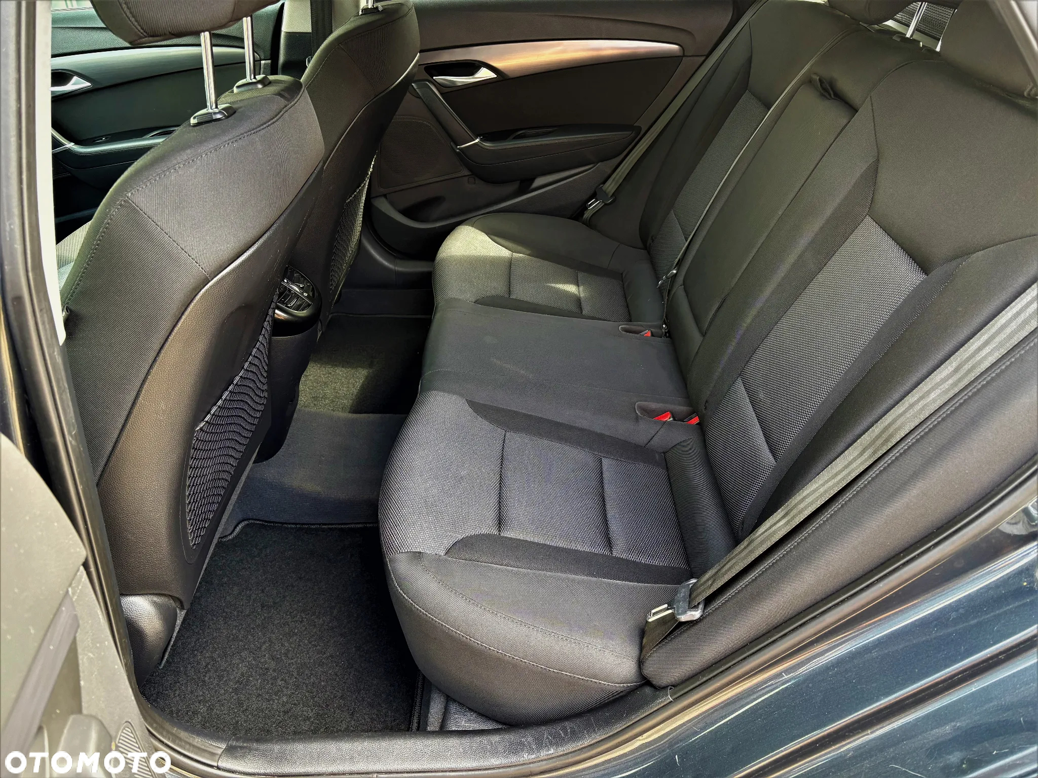 Hyundai i40 1.7 CRDi BlueDrive Comfort DCT - 8