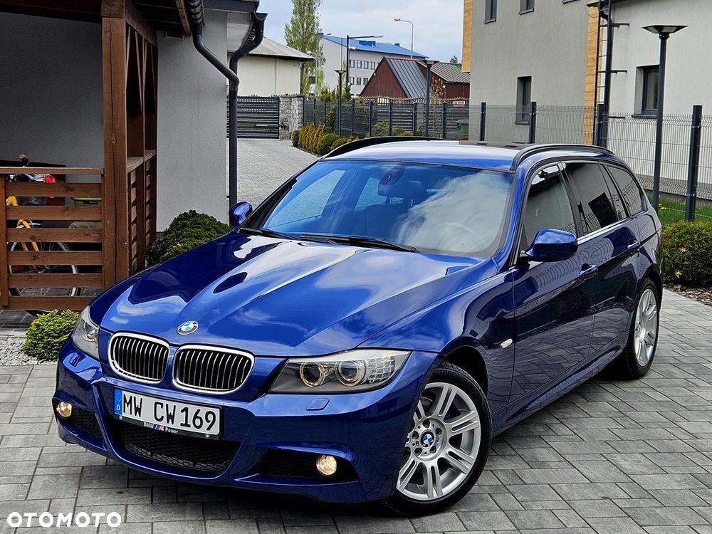 BMW Seria 3 320i Edition Lifestyle - 2