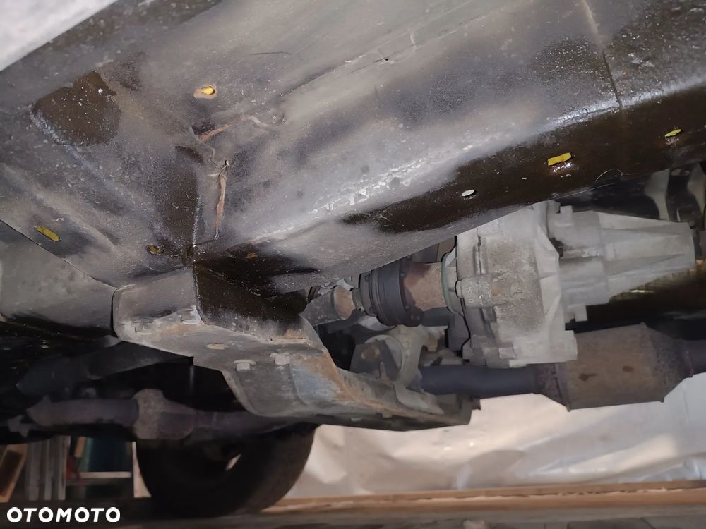 Jeep Grand Cherokee 4.7 Limited - 19