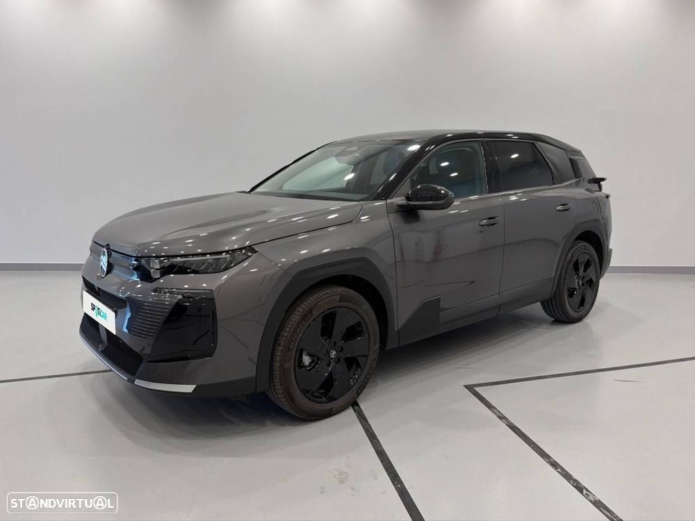Citroën C5 Aircross 1.2 Híbrido Plus - 22
