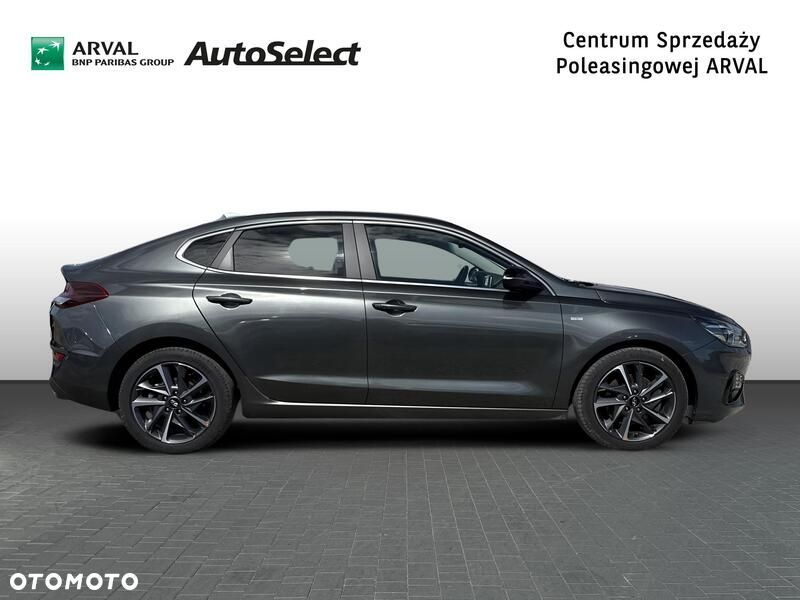 Hyundai i30 1.5 T-GDI 48V Smart DCT - 8