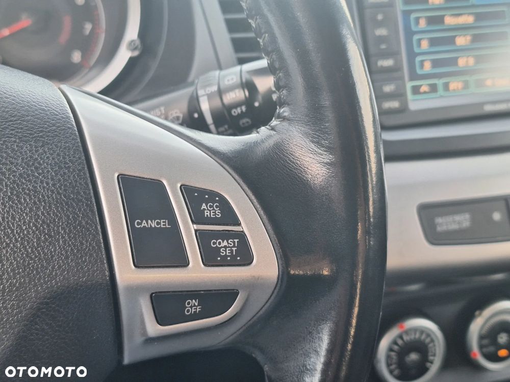 Mitsubishi Lancer 1.8 Invite - 17