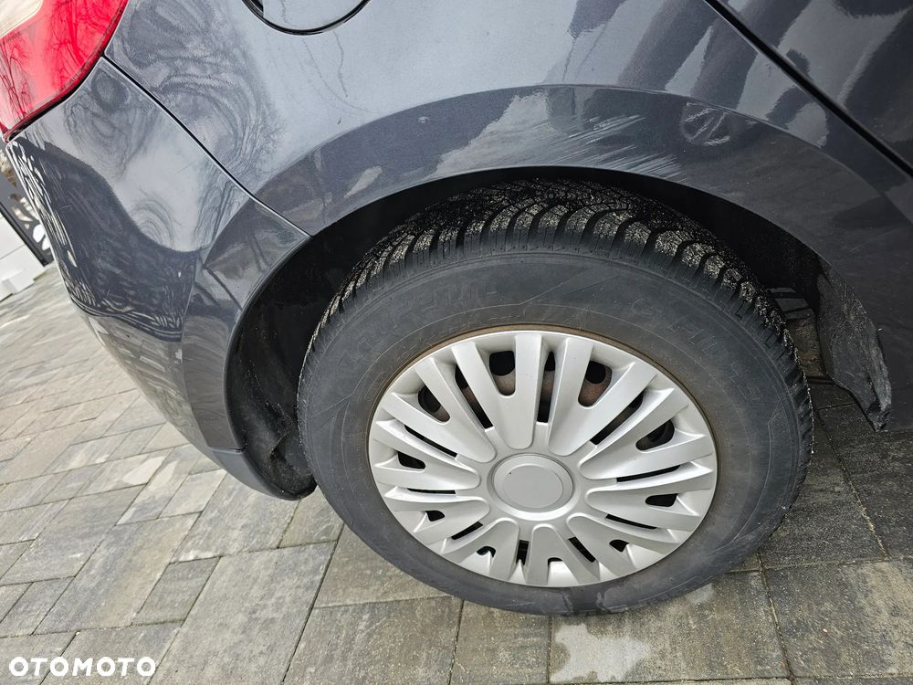 Renault Megane 1.5 dCi Authentique - 11