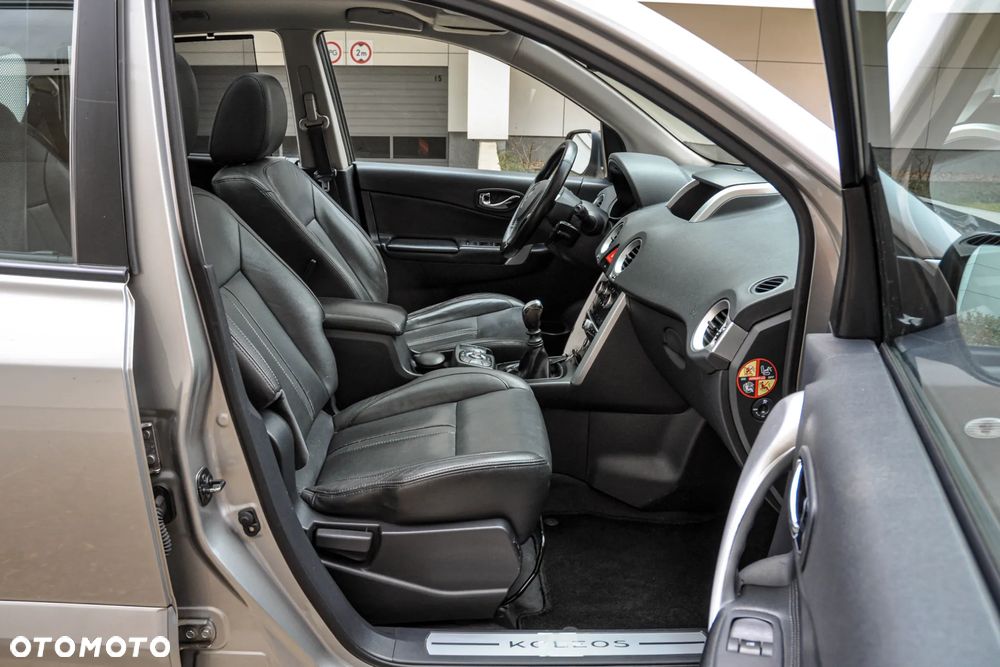 Renault Koleos - 11