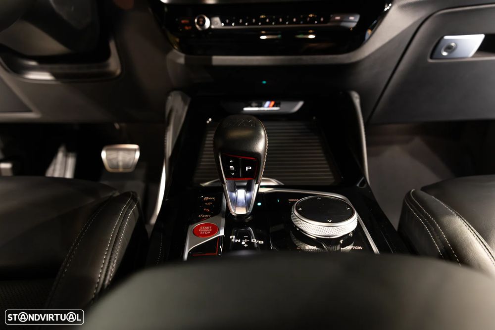 BMW X3 M Competition - 37