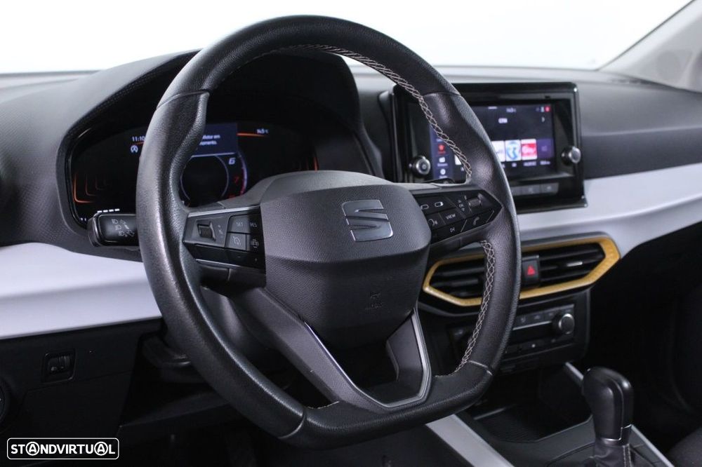 SEAT Arona 1.0 TSI Style DSG - 21
