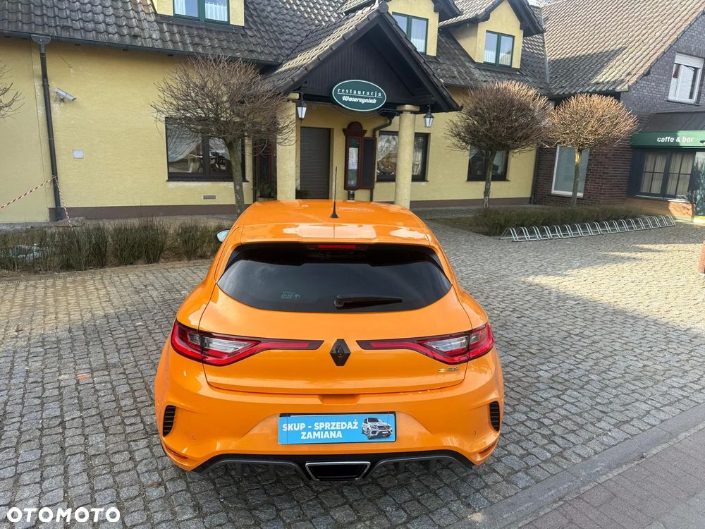 Renault Megane 1.8 TCe FAP R.S EDC - 29