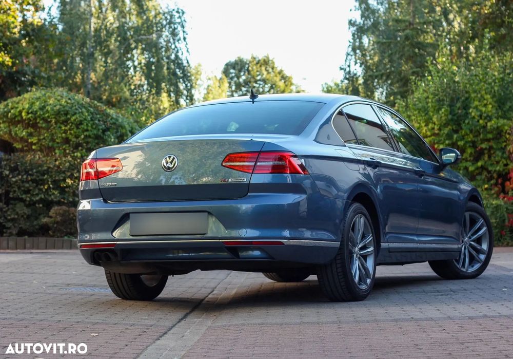 Volkswagen Passat Variant 1.8 TSI DSG Highline - 2