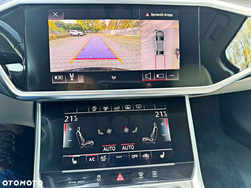 Audi A6 Limousine - 13