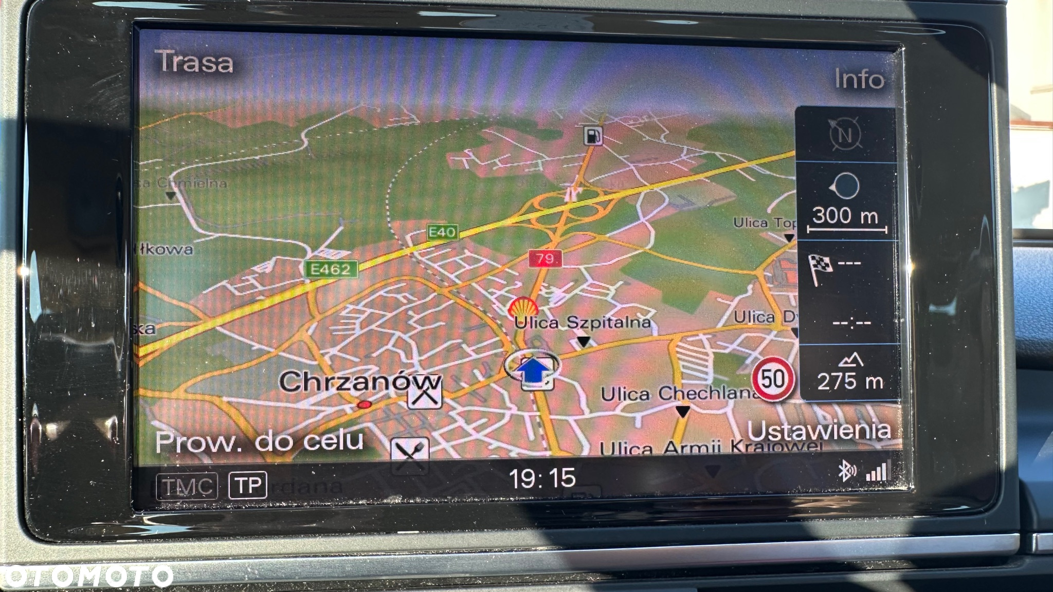 Audi A6 2.0 TDI Multitronic - 30