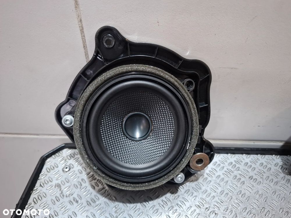 Głośnik śrendniotonowy BMW X3 F25 rok 2011 nr 9209184 - 2