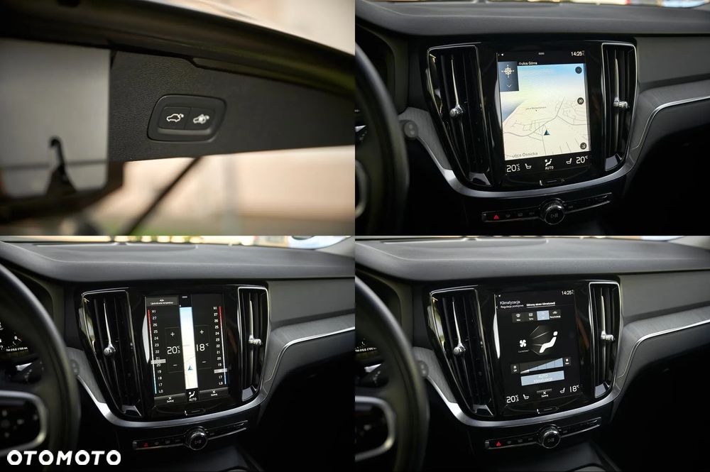 Volvo V60 B3 B Geartronic Inscription - 32