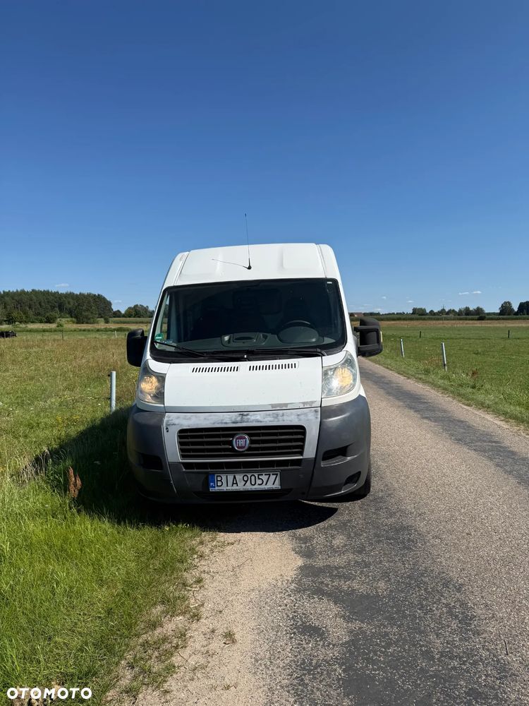 Fiat Ducato - 5