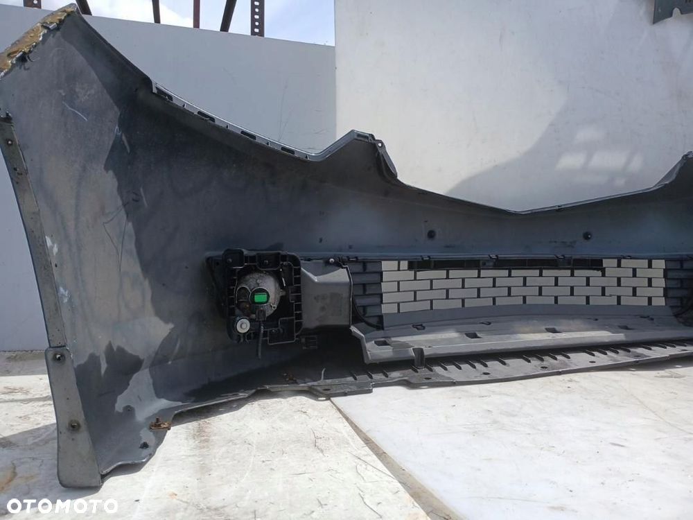 ZDERZAK PRZÓD PRZEDNI HONDA ACCORD VIII 08-11r. TYPE-S ACCORDVIIZDERZAK - 6