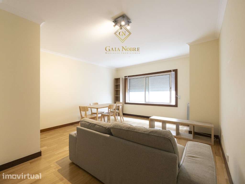 Apartamento T1 Arrendamento Porto - Grande imagem: 4/11