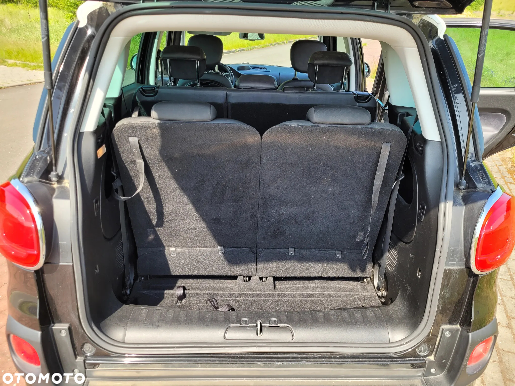 Fiat 500L 1.6 Multijet Lounge S&S - 16