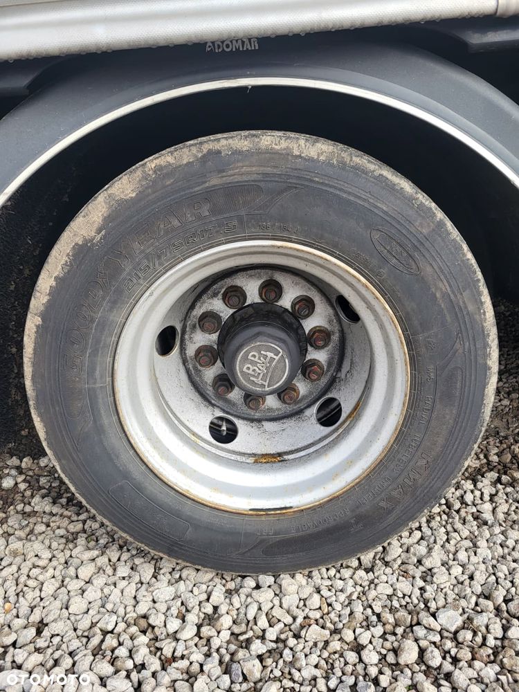 Kassbohrer Maxima - 11