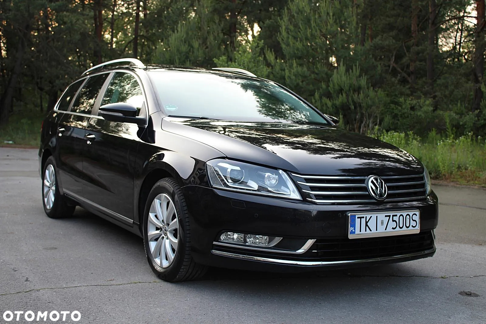 Volkswagen Passat 2.0 TDI Highline DSG - 26
