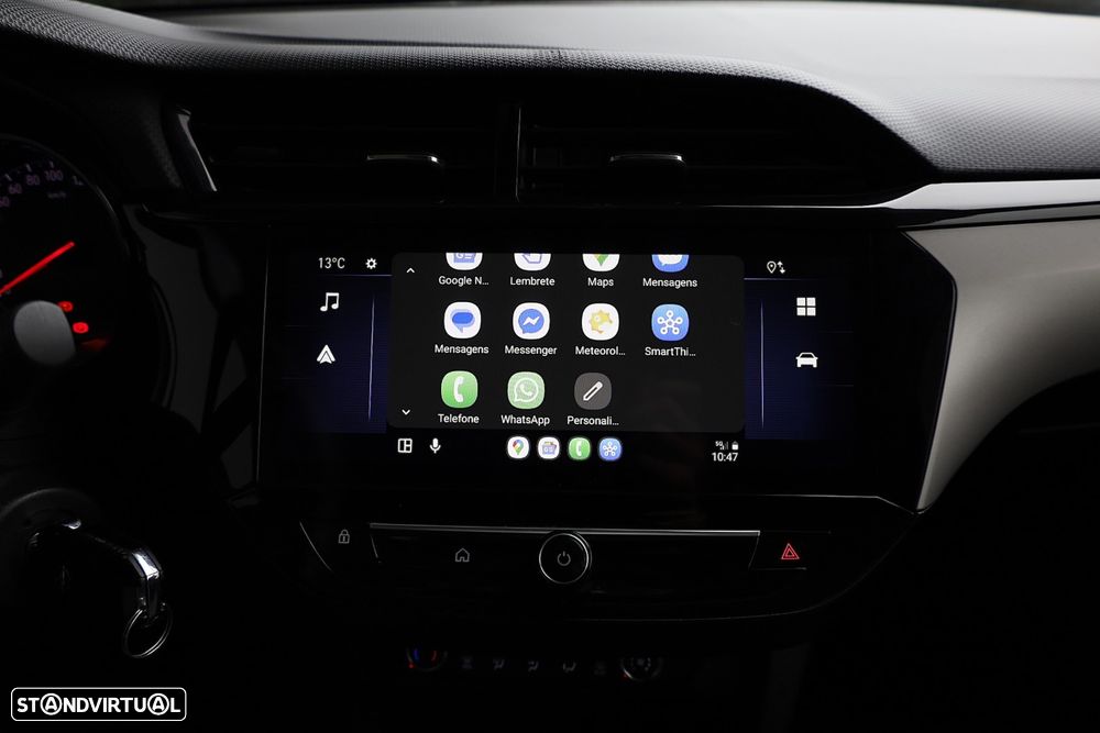 Opel Corsa 1.2 Edition - 26