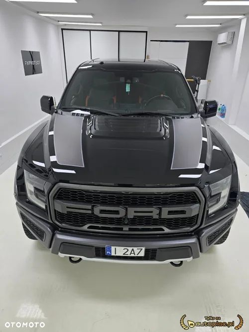Ford F150 - 27