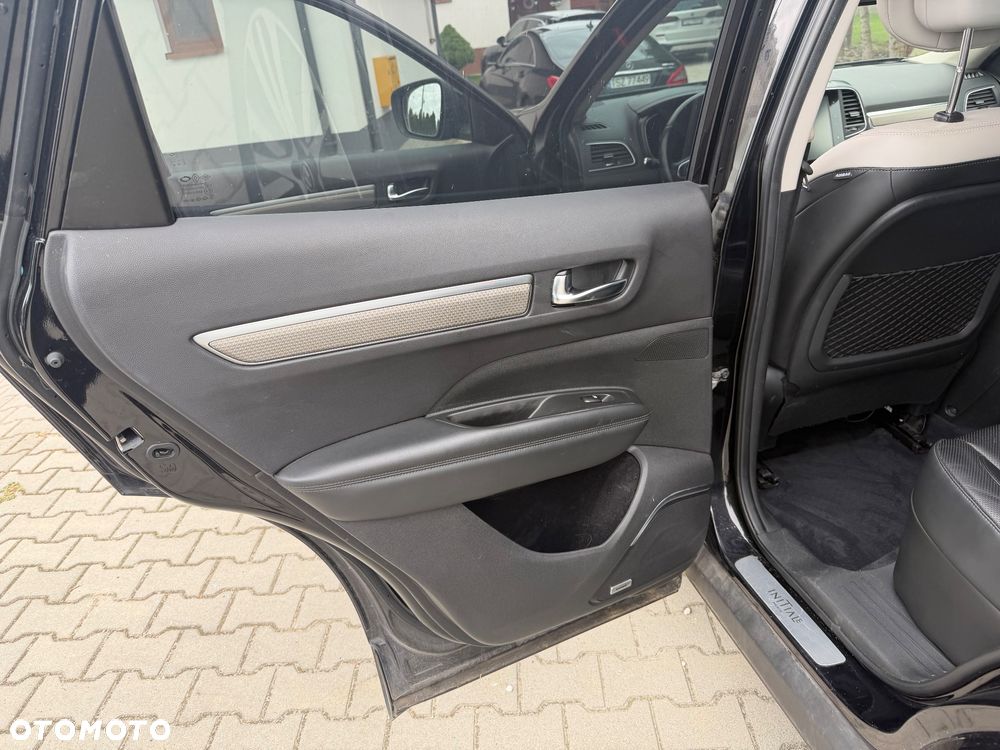 Renault Koleos ENERGY dCi 175 X-tronic 4WD INITIALE PARIS - 17