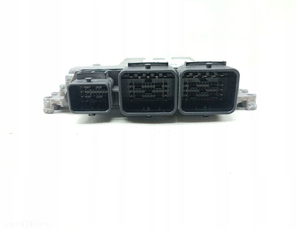 KOMPUTER SILNIKA STEROWNIK MINI R55 1.6 THP 7586134 0261S04363 - 3