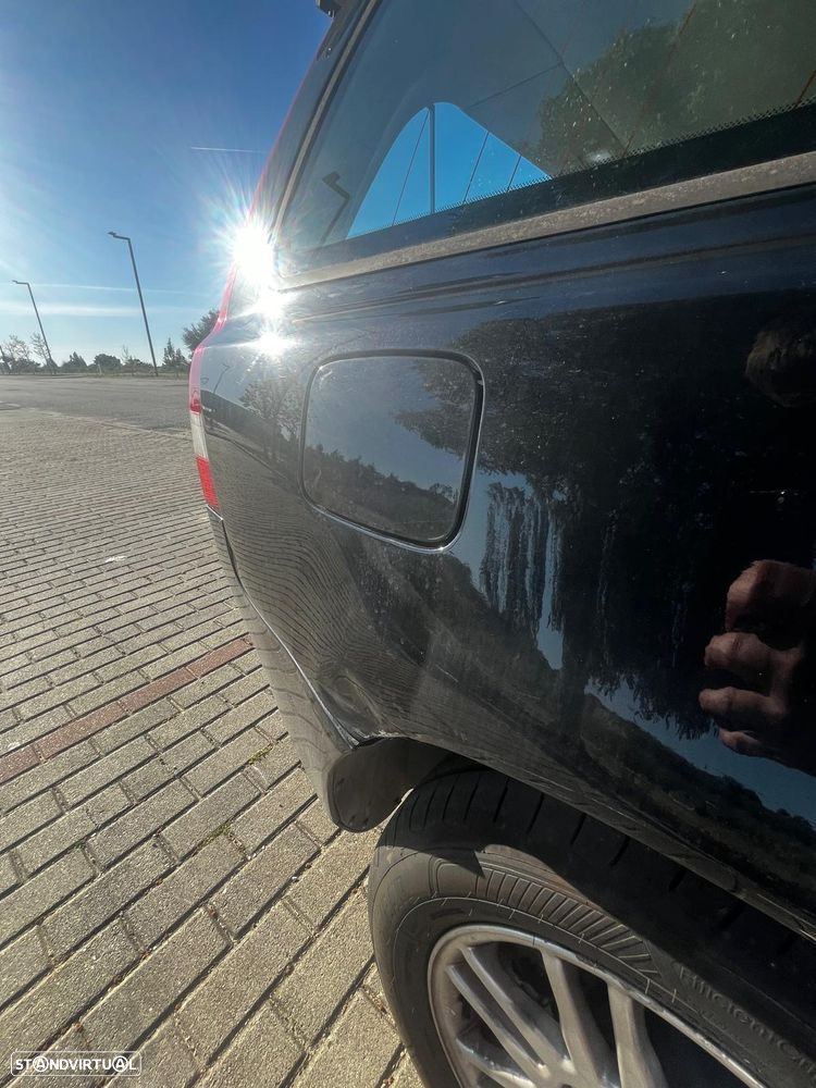 Volvo V50 1.6 D Nível 3 - 22