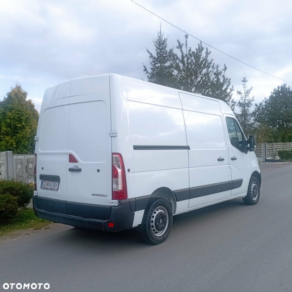 Renault Master - 5