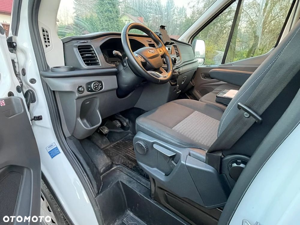Ford TRANSIT - 15