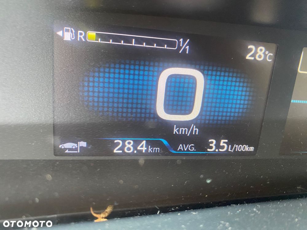 Toyota Prius - 14