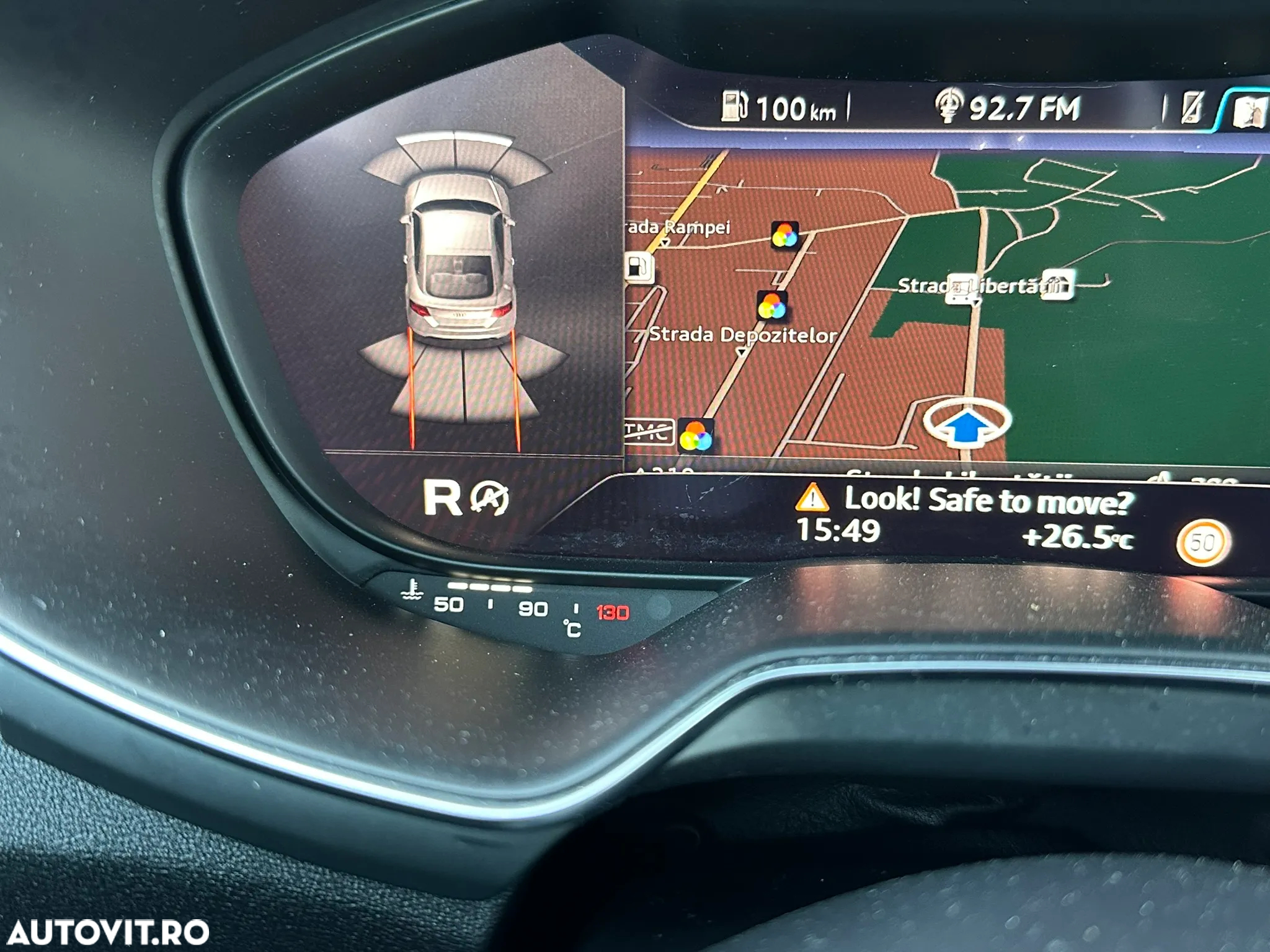 Audi TT Coupe 2.0 TFSI Stronic quattro - 32