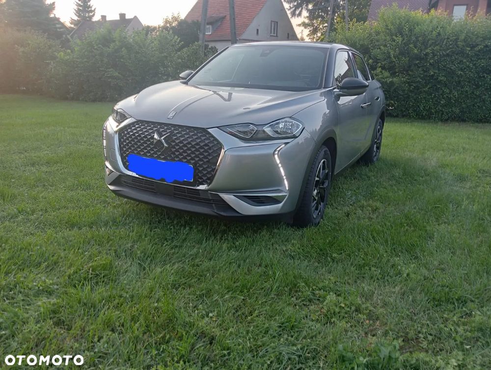 DS DS3